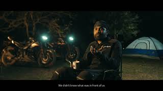 Bangladesh Pulsar Endurance Run  Bajaj Pulsar N160 amp N250 Endurance Ride  Teaser [upl. by Nanam424]