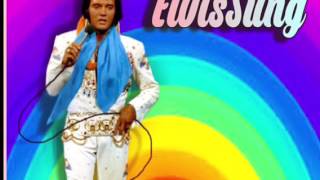 Elvis karaoke LIVE SOUND  Teddy Bear  Dont Be Cruel 72 [upl. by Naliorf920]