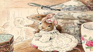 The Tailor Of Gloucester By Beatrix Potter [upl. by Holtz]