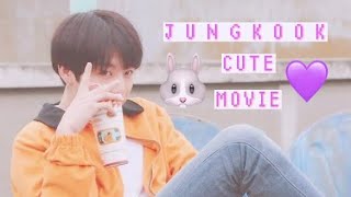 【BTS】グクのかわいい動画 ᙏ̤̫͚ JUNGKOOK cute [upl. by Mecke]