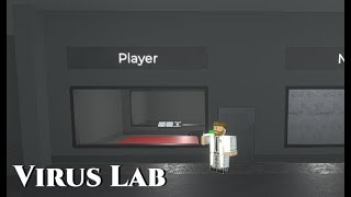 Virus lab Beta1 Polytoria Showcase [upl. by Aissila]