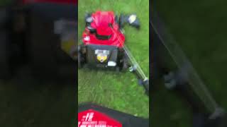 2020 Craftsman RWD Self propelled push mower for sale [upl. by Oiznun190]