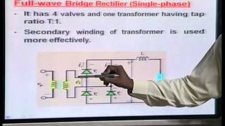 Mod01 Lec04 Lecture04High Voltage DC Transmission [upl. by Stesha]