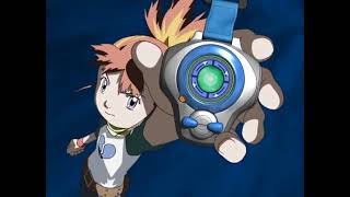 Digimon Tamers Biomerge Sakuyamon [upl. by Abernon619]