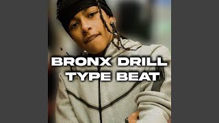 Bronx Drill Type Beat [upl. by Namharludba]