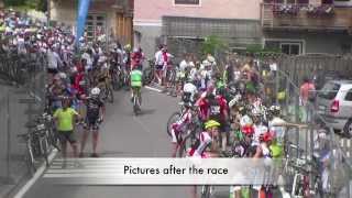 Dolomiti Superbike 2014 [upl. by Walli355]