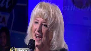 04– LOUISELLE “ANDIAMO A MIETERE IL GRANO’’ FESTIVAL ITALIA IN MUSICA 5 PUNTATA 2018 2019 [upl. by Eduam]