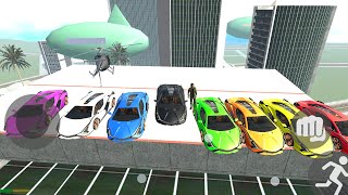 viral gaming Indian Bikes Driving 3d Game New Update 2024 All New Cheat Codes youtube viralgames [upl. by Ariom328]