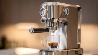 Product Video Flex 3in1 Espresso machine [upl. by Annairb]