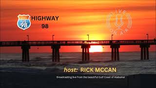 Episode 225 Highway 98 Radio [upl. by Barcellona]