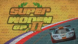 Super Woden GP II Race 5 [upl. by Pepin351]