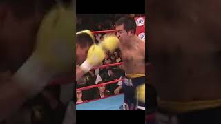 Barrera vs Morales 3  Bitterness boxing boxer rivalboxing boxerpuncher barrera morales [upl. by Krever]