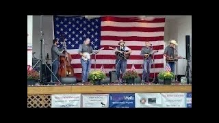 Peter Rowan Bluegrass Band September 07 2024 [upl. by Zeni504]