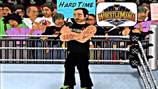 His road to WrestleMania 2025 has just begun [upl. by Yreved]