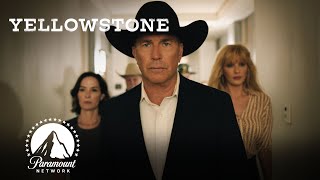 Yellowstone Season 5 Official Trailer  Paramount Network [upl. by Areval947]