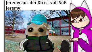 Deutsche Memes Vorsicht heute wird es Deutsch [upl. by Ahsenra]