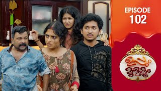 Uppum Mulakum 3  Flowers  EP  102 [upl. by Kirst808]