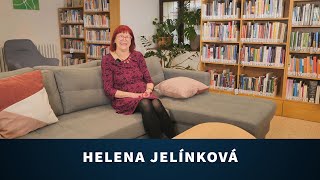 Helena Jelínková [upl. by Esteban]