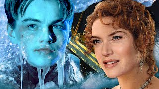 Titanic 2 Short Film  The Rose Diaries Parts 1 and 2 [upl. by Andaira]