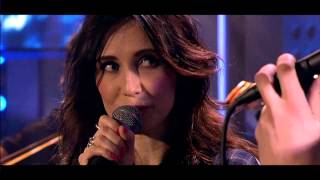 Michael Prins amp Carice van Houten  Fear Not live  DWDD [upl. by Akeber]