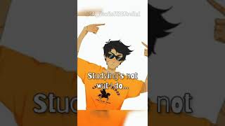 Study Song  Percy and Annabeth funny meme  Original Audio by TheManniiShow  memes funny pjo [upl. by Sixla]