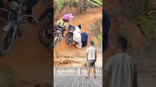 What a funny short video nature trending funny floodshorts [upl. by Yesima741]