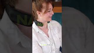 Pulse and Heat Intelligent Neck Massager [upl. by Acile]