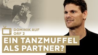 Die Ballsaison hat begonnen  Was tun wenn Partner ein Tanzmuffel ist [upl. by Nakada]