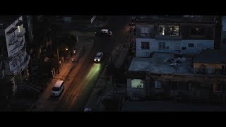 dvsn  Morning After 🌇 Trailer 1 [upl. by Maxy]