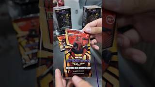 Unboxing SPIDERMAN No Way Home upper deck card Parte 1 [upl. by Enyleve]