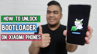 How to Unlock Bootloader on any Xiaomi Phone 2021  Redmi  Poco [upl. by Molahs]