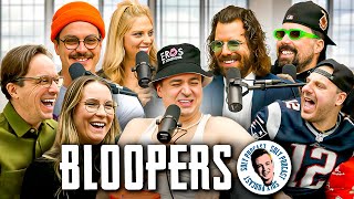 Bloopers Soly Podcast Saison 1 [upl. by Lenna]