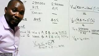 AFM Topic 3 ADVANCED CAPITAL BUDGETING L7 [upl. by Lonee616]