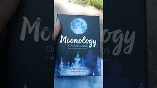 🌕 I Read With Moonology Oracle Cards Today 07272023🌕 [upl. by Eladnek]