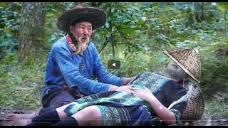 Tuam Leej Kuab The Hmong Shaman Warrior Part 3625 [upl. by Yeznil]