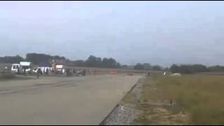 Lancia Delta S4 Group B vs Lamborghini [upl. by Harmaning]