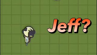 Noob Adventure  Who Is Jeff Part 2 [upl. by Adnilev800]