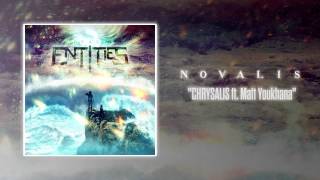 Entities  Chrysalis ft Matt Youkhana [upl. by Analise]