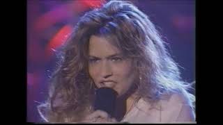 Elisa Fiorillo  Oooh This I Need  Loves No Fun live Arsenio Hall Show 21051991 [upl. by Rimidalv200]