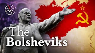 Underdogs of History The Bolsheviks vs All of Russia [upl. by Gent]