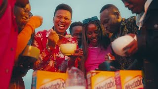 Weetabix TVC  Fuel Your Greatness [upl. by Ishii]