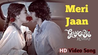 Meri Jaan Meri Jaan Full Song With Lyrics B Praak  Tu Jo Bulaiyo Re Ayenge Hum To Piya [upl. by Hester]