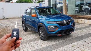 2020 Renault Kwid Climber ₹ 512  2020 Detailed Review [upl. by Sadowski]