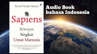 Sapiens part 2  Ras juru masak  Audio Book [upl. by Sadiras]