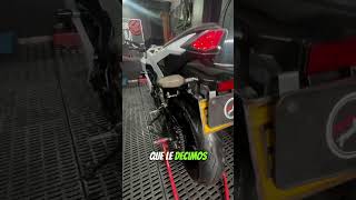 Reparamos esta z250 kawasaki ninja 250cc motores memoria bikers medianocilindraje [upl. by Kung506]