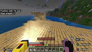 Minecraft20241026013843 [upl. by Prudie]