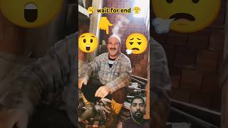 😮‍💨😤Man hade is hot construction concrete work building explore funny trendingshorts shorts [upl. by Doug]