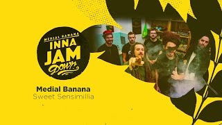 Medial Banana  Sweet Sensimillia  Inna Jamdown [upl. by Suriaj515]