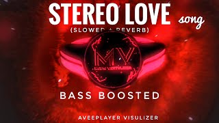 Stereo Love SlowedReverb Edit Audio stereo love song  stereo love tune  slowed  reverb [upl. by Balling]