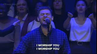 Way Maker  Hillsong 08MAR2020 [upl. by Atirehs]